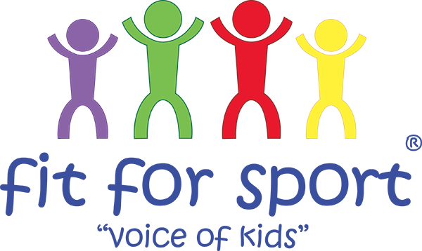 Fit for Sport Logo